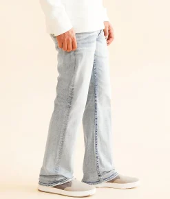 BKE Jake Boot Stretch Jean Napolean Discount