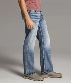 BKE Jake Boot Stretch Jean Resetti Online