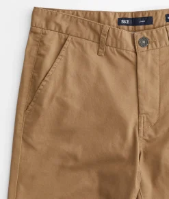BKE Jake Boot Stretch Pant Petrified Oak New