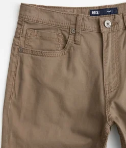 BKE Jake Boot Stretch Pant Shroom Online