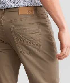 BKE Jake Boot Stretch Pant Shroom Online