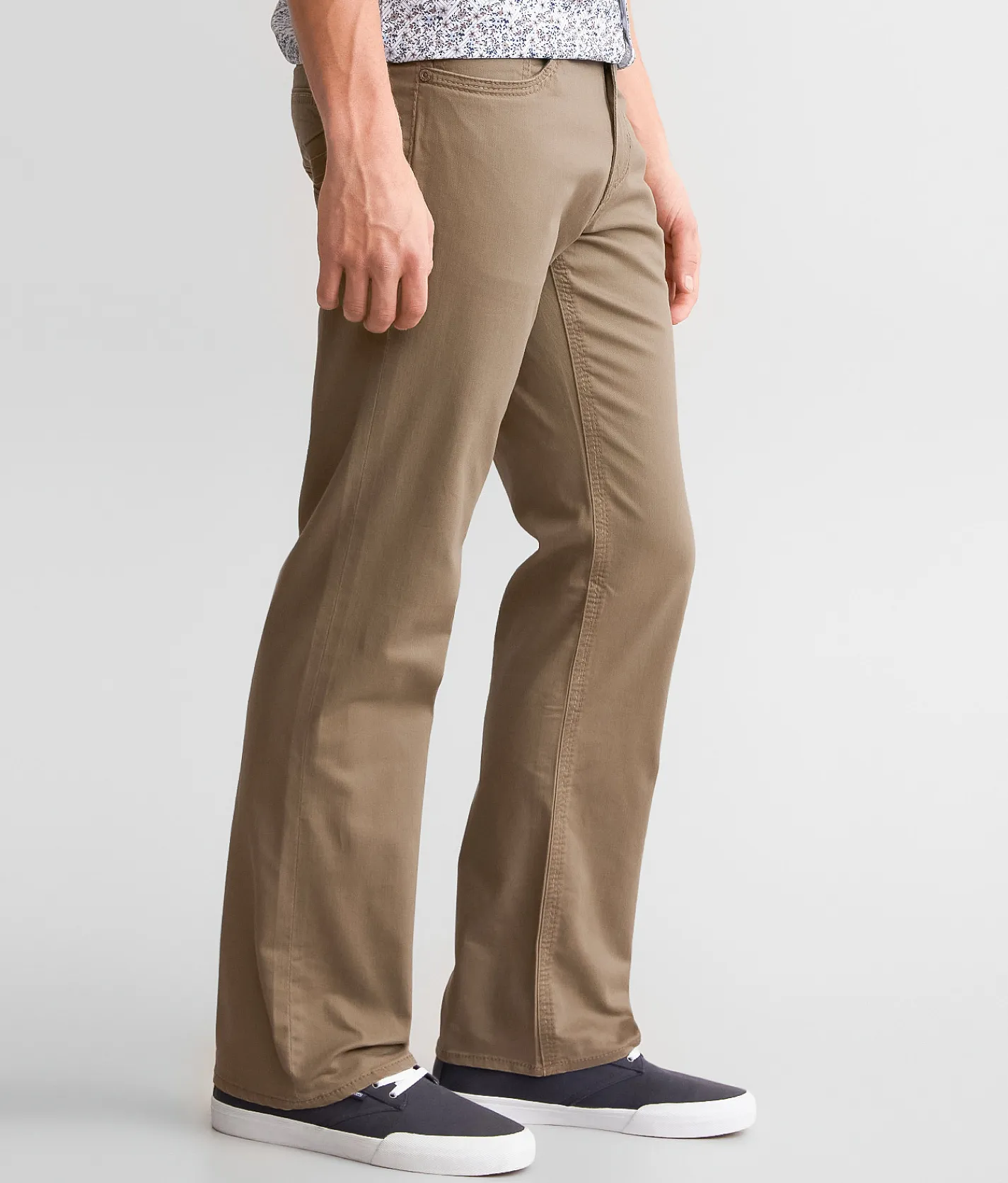 BKE Jake Boot Stretch Pant Shroom Online