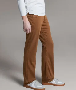 Bottoms | BKE Jake Boot Stretch Pant Adobe