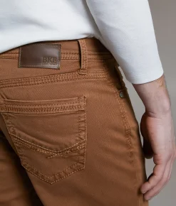 Bottoms | BKE Jake Boot Stretch Pant Adobe