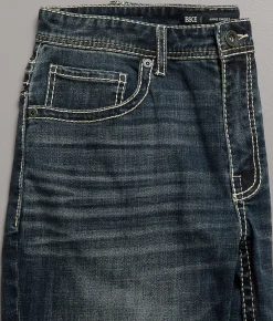 Bottoms|Shorts | BKE Jake 11" Stretch Short Mustafe