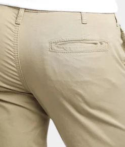 Bottoms | BKE Jake Straight Chino Stretch Pant Dune
