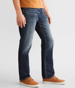 Bottoms|Bke Jeans | BKE Jake Straight Jean Bechler