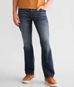 Bottoms|Bke Jeans | BKE Jake Straight Jean Bechler