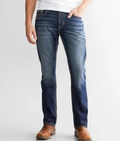 Sale Jeans|Bottoms | BKE Jake Straight Jean Rodrigo
