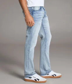 BKE Jake Straight Stretch Jean Squib Clearance