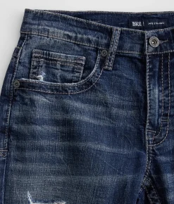 BKE Jake Straight Stretch Jean Rucker Clearance