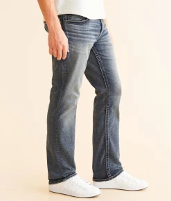 BKE Jake Straight Stretch Jean Lottie Outlet