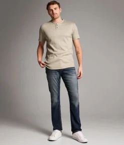 BKE Jake Straight Stretch Jean Gilmore Best