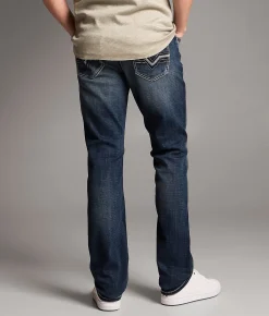 BKE Jake Straight Stretch Jean Gilmore Best