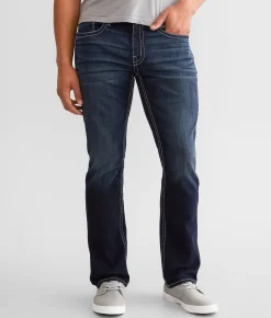 Sale Jeans|Bottoms | BKE Jake Straight Stretch Jean Braford