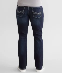 Sale Jeans|Bottoms | BKE Jake Straight Stretch Jean Braford