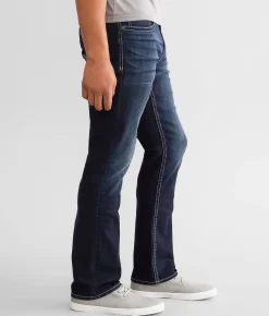 Sale Jeans|Bottoms | BKE Jake Straight Stretch Jean Braford