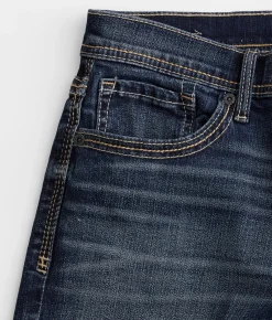 BKE Jake Straight Stretch Jean Circus Clearance
