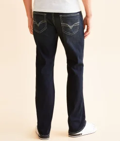 BKE Jake Straight Stretch Jean Esch Clearance