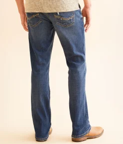 BKE Jake Straight Stretch Jean Hartel Discount