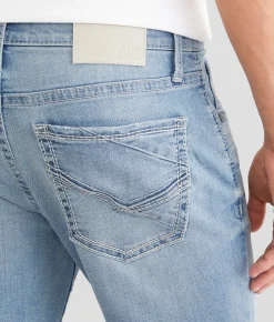 BKE Jake Straight Stretch Jean Deans Outlet