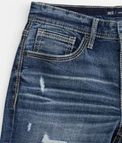 Bke Jeans|Jeans | BKE Jake Straight Stretch Jean Eric