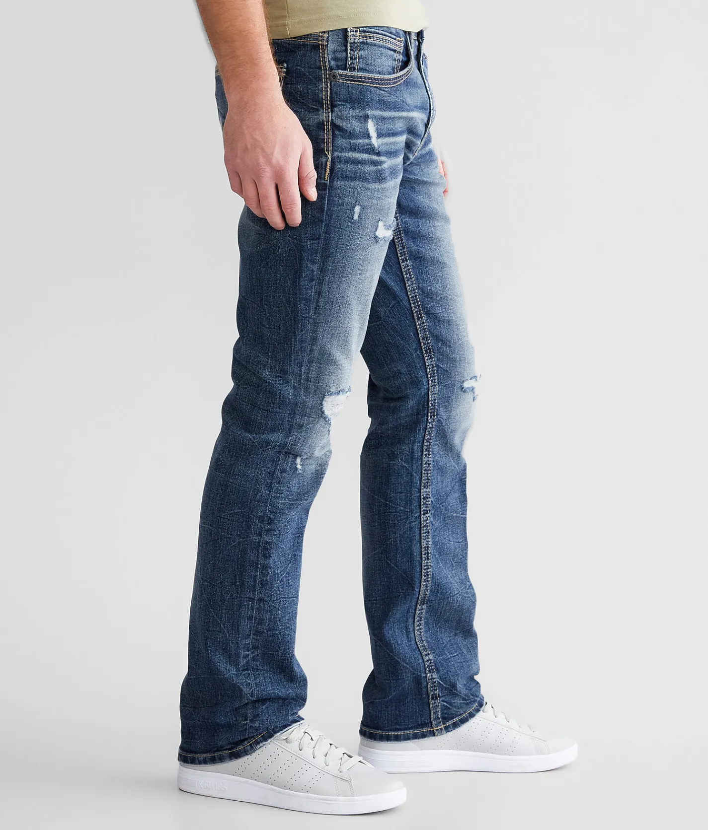 Bke Jeans|Jeans | BKE Jake Straight Stretch Jean Eric