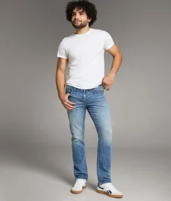 BKE Jake Straight Stretch Jean Ashton Online