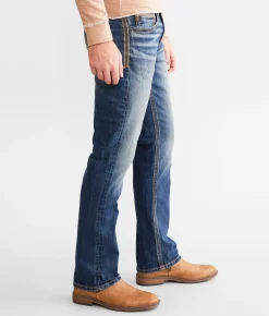 Sale Jeans|Bottoms | BKE Jake Straight Stretch Jean Spike