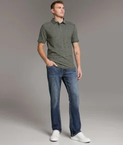 Bke Jeans|Jeans | BKE Jake Straight Stretch Jean Fortnight