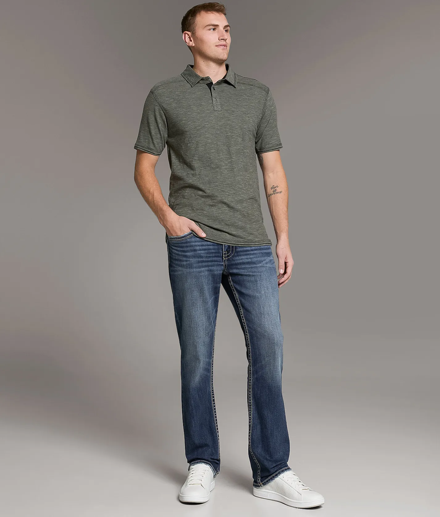 Bke Jeans|Jeans | BKE Jake Straight Stretch Jean Fortnight