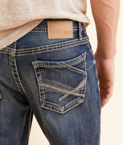 Bke Jeans|Jeans | BKE Jake Straight Stretch Jean Vertuo