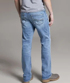 Bke Jeans|Jeans | BKE Jake Straight Stretch Jean Kipper