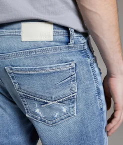 Bke Jeans|Jeans | BKE Jake Straight Stretch Jean Kipper