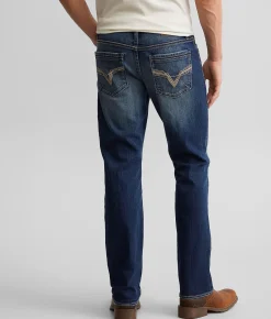 Sale Jeans|Bottoms | BKE Jake Straight Stretch Jean Logic 2
