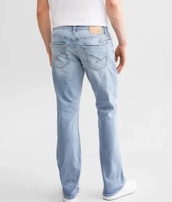 BKE Jake Straight Stretch Jean Edam Online