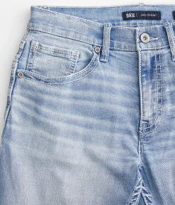 BKE Jake Straight Stretch Jean Edam Online