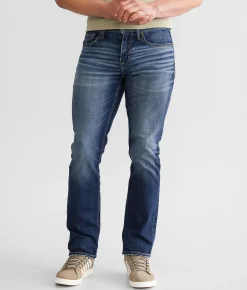 Sale Jeans|Bottoms | BKE Jake Straight Stretch Jean Live