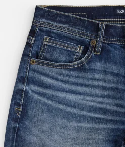 Sale Jeans|Bottoms | BKE Jake Straight Stretch Jean Live