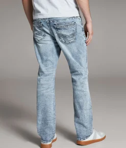 BKE Jake Straight Stretch Jean Penner Outlet