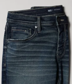 BKE Jake Straight Stretch Jean Ranallo Hot