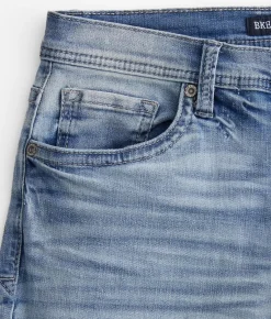 Sale Jeans|Bottoms | BKE Jake Straight Stretch Jean Soto