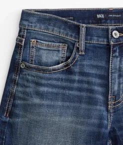 BKE Jake Straight Stretch Jean Jonica Hot