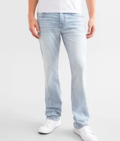 BKE Jake Straight Stretch Jean Ward Discount