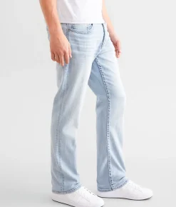 BKE Jake Straight Stretch Jean Ward Discount