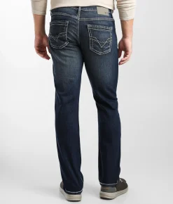 Sale Jeans|Bottoms | BKE Jake Straight Stretch Jean Beckley