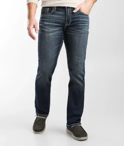 Sale Jeans|Bottoms | BKE Jake Straight Stretch Jean Beckley