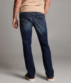 BKE Jake Straight Stretch Jean Zolciak Outlet