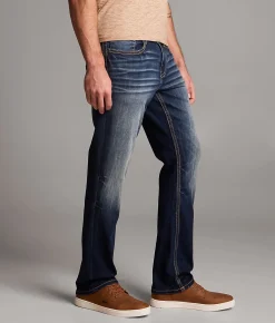 BKE Jake Straight Stretch Jean Zolciak Outlet