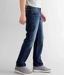 BKE Jake Straight Stretch Jean Konrad Clearance